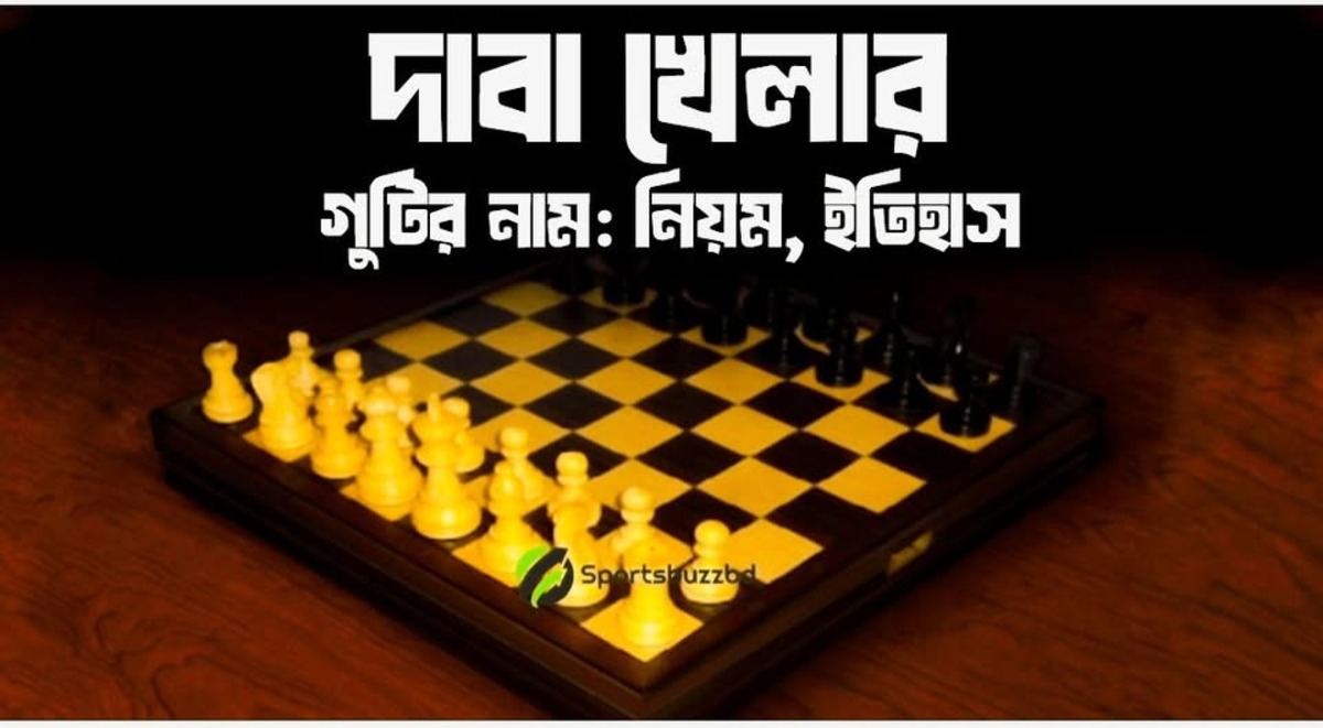 দাবা খেলার গুটির নাম: নিয়ম, ইতিহাস এবং দাবার কয়েকটি গোপন চাল